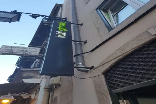 Hotel Gat Rossio Near Hotel Photos