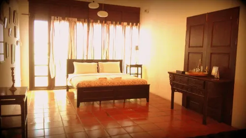 East Indies Mansion Photos