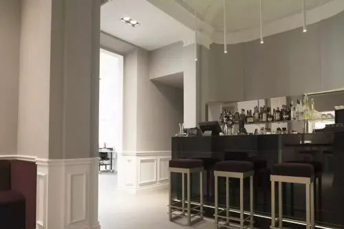 Palazzo Castri 1874 Hotel & Spa Vapaa-aika ja virkistys Photos