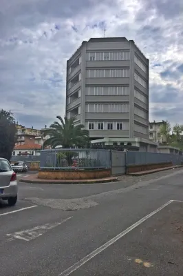 Allegroitalia la Spezia 5 Terre Extérieur Photos