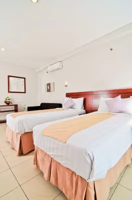Grand Kuta Hotel and Residence Photos