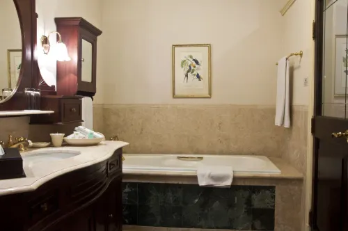 Hotel Majapahit Surabaya - MGallery Photos