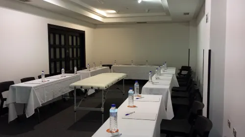 Hotel Clarin Espaces Affaires Photos