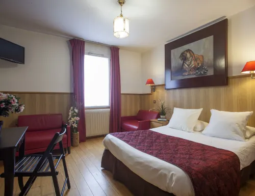 Hôtel Félicité Photos