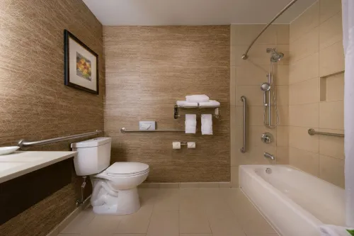 Holiday Inn Express & Suites Pasadena - Los Angeles Chambres Photos