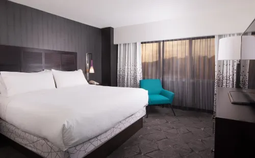Embassy Suites by Hilton Raleigh Crabtree Photos
