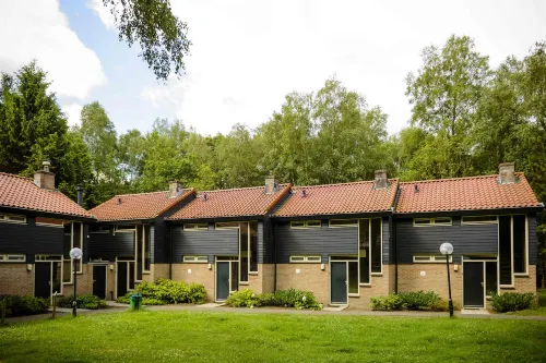 Fletcher Hotel Restaurant de Wipselberg-Veluwe Eksterior Photos