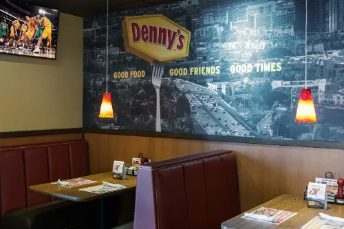 Best Western Plus Carriage Inn Dining Photos