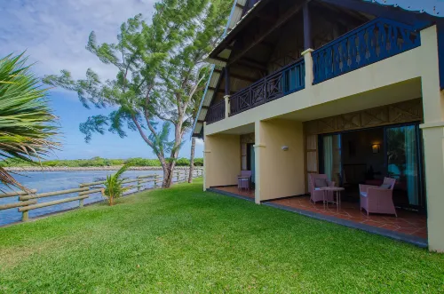 Preskil Island Resort Extérieur Photos