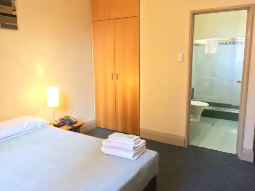 Criterion Hotel Perth Chambres Photos