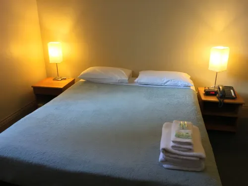 Criterion Hotel Perth Chambres Photos