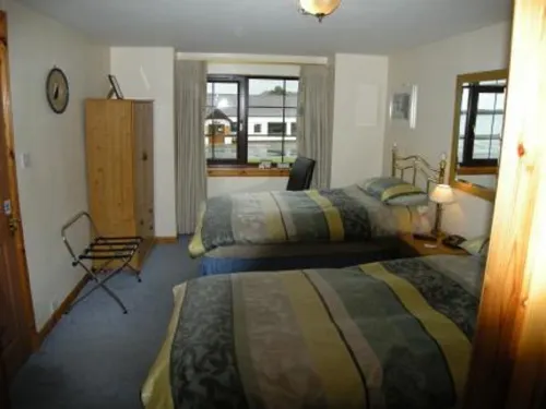 Kyle Hotel ‘A Bespoke Hotel’ Photos