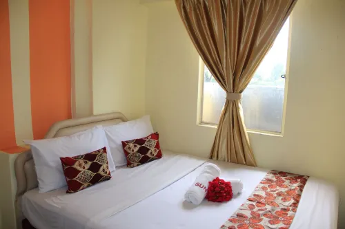 Sun Inns Hotel Lagoon Near Sunway Lagoon Theme Park Phòng Photos