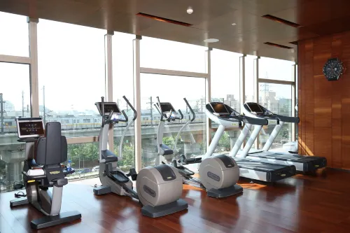Taj City Centre Gurugram Loisirs et amusements Photos