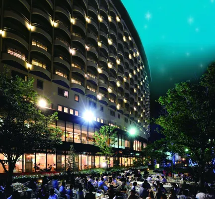 Kagoshima Sun Royal Hotel Außen Photos