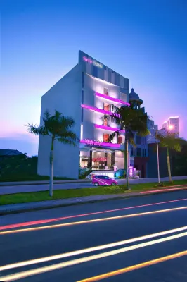 favehotel Graha Agung Surabaya