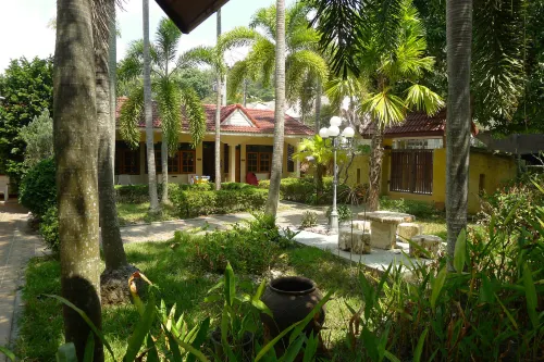 Garden Home Kata Экстерьер Photos