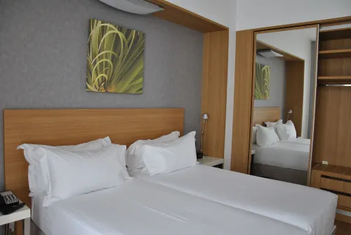 Hilton Garden Inn Milan North Photos
