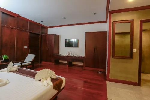 The Moon Residence & Spa Photos