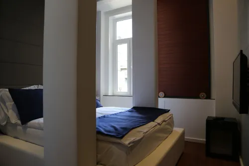 Boutique Rooms Photos