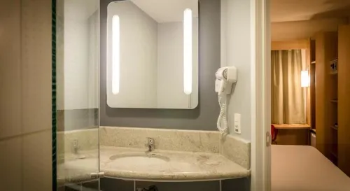 Ibis Londrina Shopping Chambres Photos