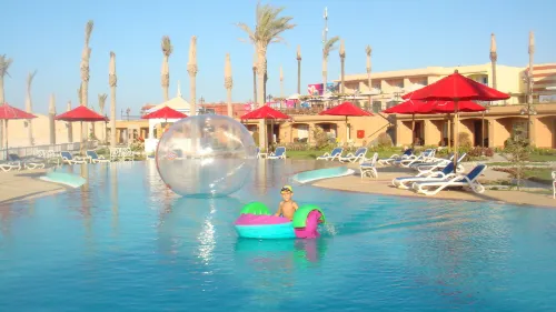 Porto Matrouh Beach Resort Leisure & Recreation Photos