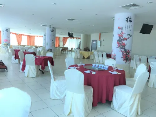 Grand Kampar Hotel Ăn uống Photos