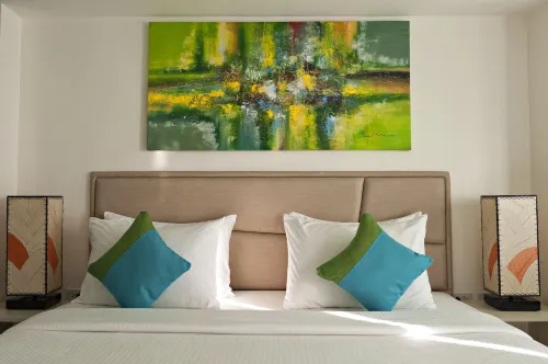 Lime Hotel Boracay Photos