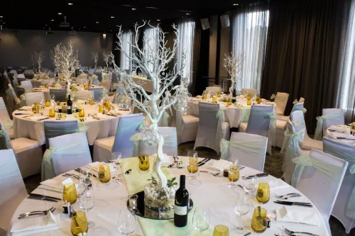 Rydges Fortitude Valley Brisbane, an EVT hotel Ristorazione Photos