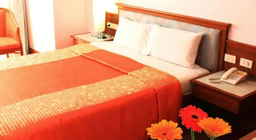 Asian Hotel Photos