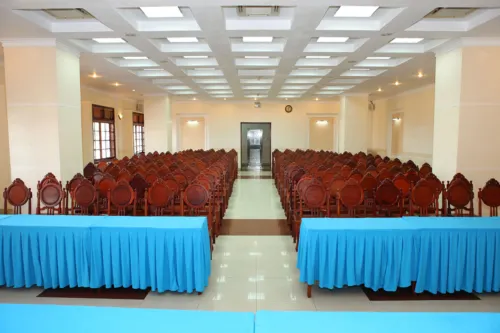Khách sạn Ninh Kiều 2 Nổi bật Photos