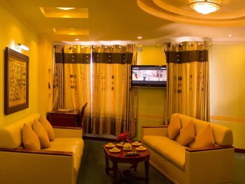Khách sạn Ninh Kiều 2 Photos