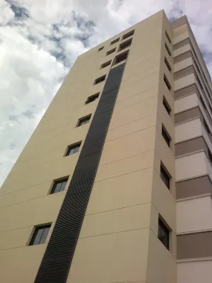Blue Tree Towers Valinhos Extérieur Photos