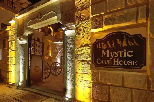 Adora Cave Suites - À proximité de l'hôtel Photos