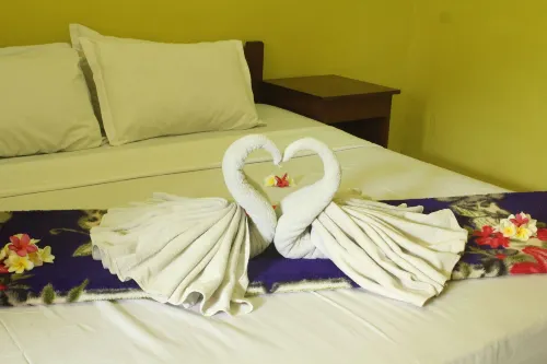 Berlian Inn Kuta Beach Photos