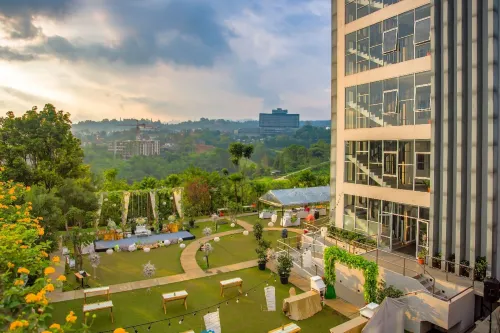 TechieRoom Swift at Clove Garden Residence Nổi bật Photos