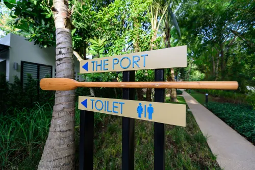 Deevana Krabi Resort Extérieur Photos
