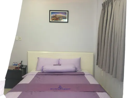 HT Hotel Apartment Photos