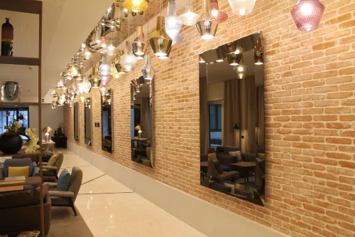 AC Hotel Venezia Area Publik Photos
