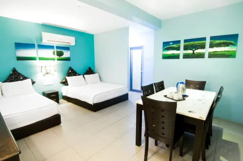 Pice Hotel Photos