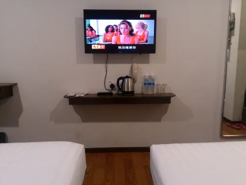Joy Inn Photos