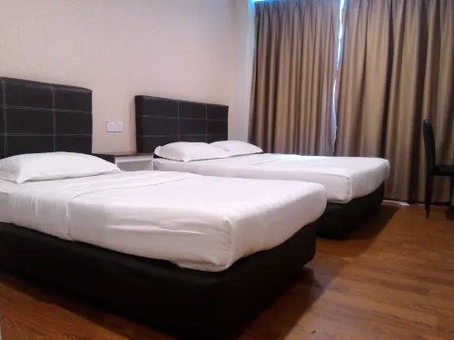 Joy Inn Photos
