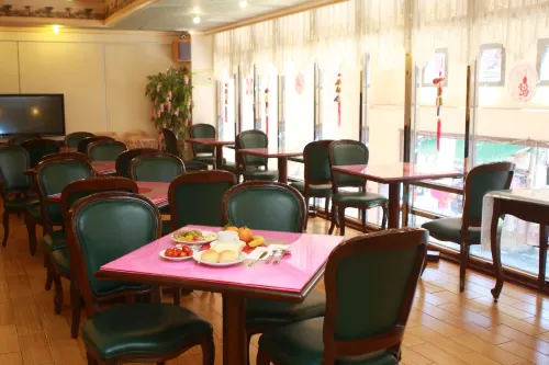 宜蘭羅東東方商務大飯店 餐飲 Photos