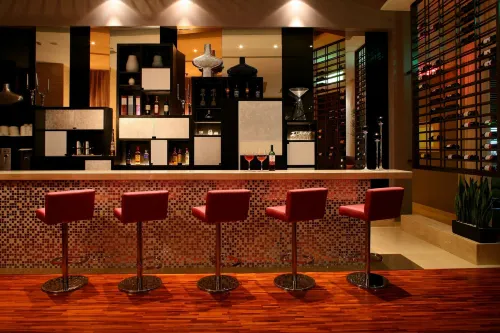 Hung's Mansion Hotel Taichung Loisirs et amusements Photos