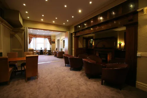 Grange Moor Hotel À ne pas manquer Photos