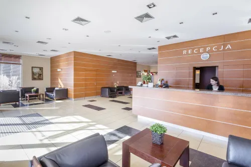 Premium Hotel Bacero Wrocław À ne pas manquer Photos