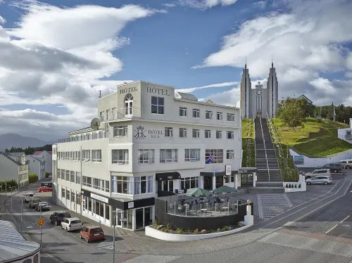 Hotel Kea by Keahotels Fremhævet Photos