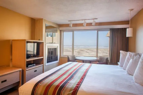 Ebb Tide Oceanfront Inn Photos