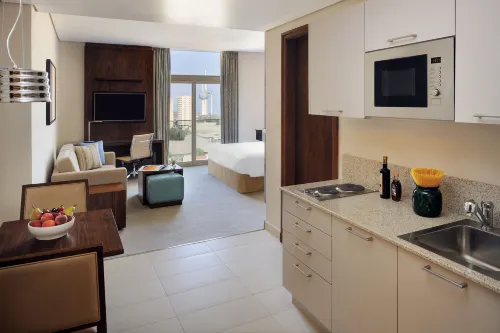 Residence Inn Kuwait City Photos