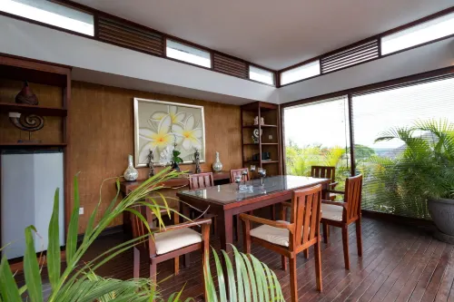 Airis Luxury Villas & Spa Area Publik Photos